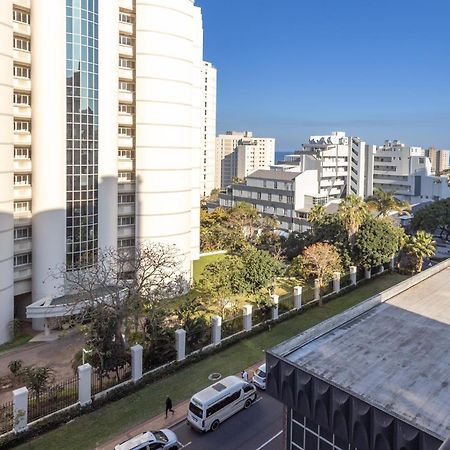 402 Lighthouse Mall - By Stay In Umhlanga Durban Exterior foto